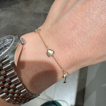 Carica l&#39;immagine nel visualizzatore di Gallery, BRACCIALE QUATTRO CUORI
