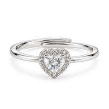Carica l'immagine nel visualizzatore di Gallery, ANELLO HEART
