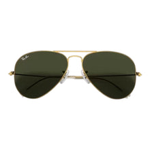 Carica l'immagine nel visualizzatore di Gallery, RAYBAN AVIATOR LARGE METAL
