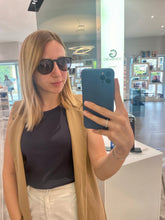 Carica l&#39;immagine nel visualizzatore di Gallery, RAYBAN RB4171 NERO ERIKA POLARIZZATO
