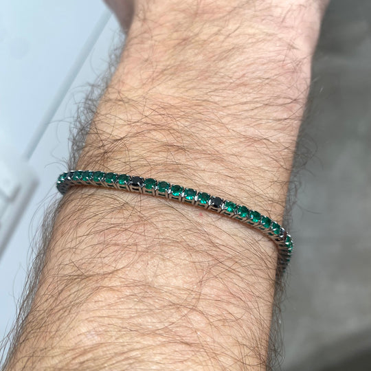 BRACCIALE ANANDA UOMO AS-ABR2173