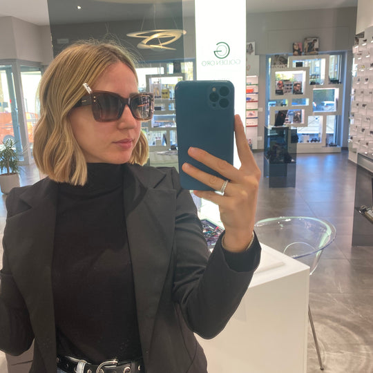 OCCHIALE DA SOLE POLICE SPLR97