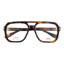 Carica l'immagine nel visualizzatore di Gallery, OCCHIALE VISTA/SOLE CLIP-ON TRCA331
