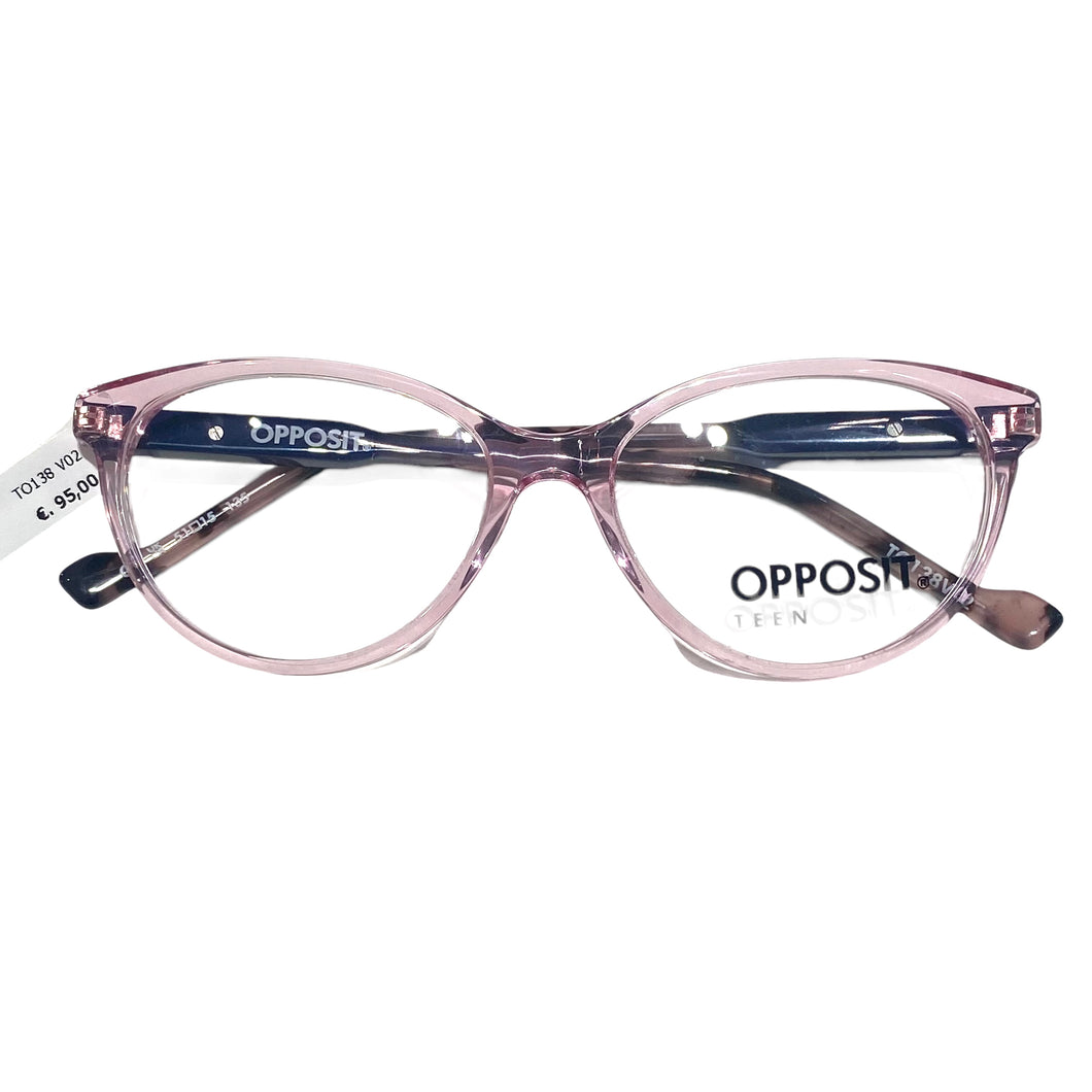 OCCHIALE DA VISTA OPPOSIT TEEN