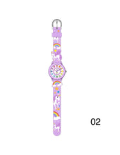 Carica l&#39;immagine nel visualizzatore di Gallery, OROLOGIO BIMBO/A DRIN DRIN 2
