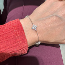 Carica l'immagine nel visualizzatore di Gallery, BRACCIALE FIORI
