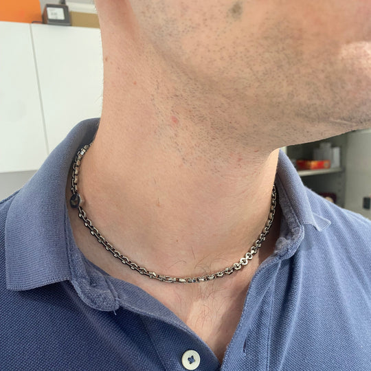 COLLANA SECTOR - SAFT72