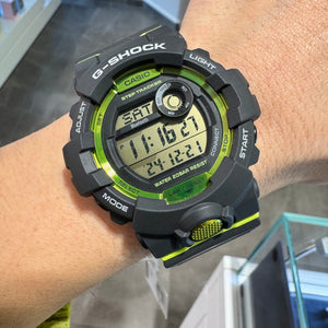 CASIO G-SHOCK _ GBD-800-8ER