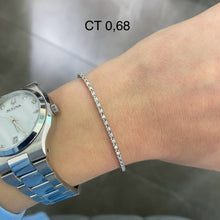 Carica l'immagine nel visualizzatore di Gallery, TENNIS IN DIAMANTI
