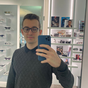 RAYBAN 5393
