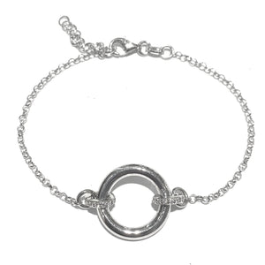 BRACCIALE CERCHIO