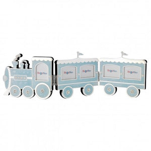 TRENINO AZZURRO