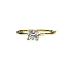 Carica l&#39;immagine nel visualizzatore di Gallery, ANELLO PRINCESS
