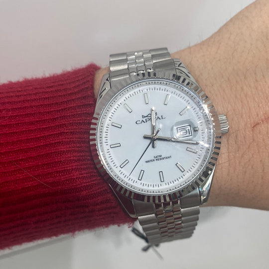 OROLOGIO TOUJOURS  AX340-01*OI