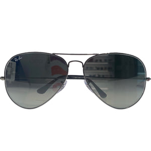 RAYBAN AVIATOR LARGE METAL RB3025