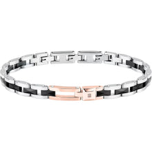 Carica l&#39;immagine nel visualizzatore di Gallery, BRACCIALE SECTOR DIAMANTE - SAFR47
