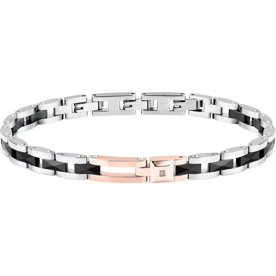 BRACCIALE SECTOR DIAMANTE - SAFR47