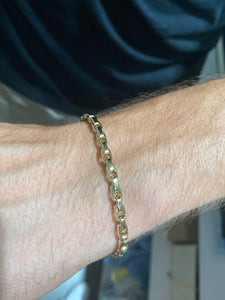 BRACCIALE UOMO