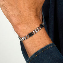 Carica l'immagine nel visualizzatore di Gallery, BRACCIALE SECTOR - SAFR64
