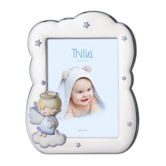 CORNICE BIMBO ANGIOLETTO