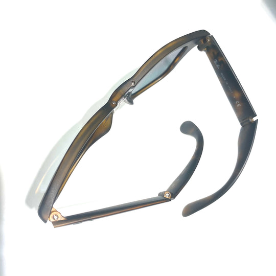 RAYBAN WAYFARER PIEGHEVOLE RB4105