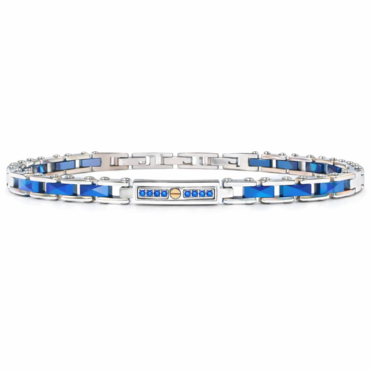 BRACCIALE ANANDA UOMO AS-IBR7040