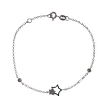 Carica l'immagine nel visualizzatore di Gallery, BRACCIALE STELLE
