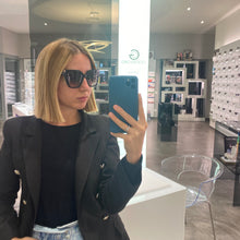 Carica l&#39;immagine nel visualizzatore di Gallery, OCCHIALE DA SOLE FURLA SFU978
