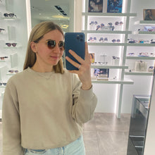 Carica l'immagine nel visualizzatore di Gallery, RAY-BAN ROUND METAL RB3447
