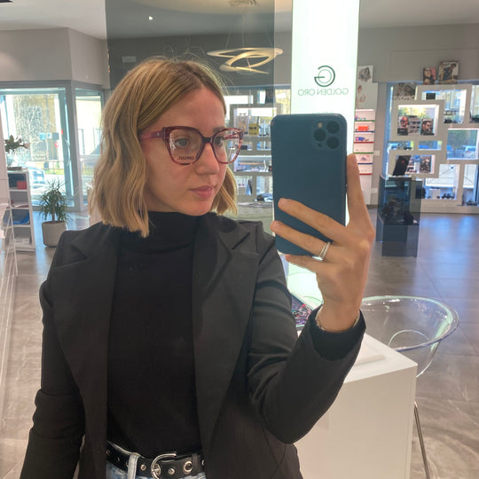 OCCHIALE DA VISTA OPPOSIT