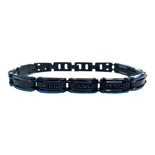 BRACCIALE ANANDA UOMO AS-IBR4894
