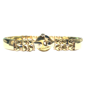 BRACCIALE MANETTE