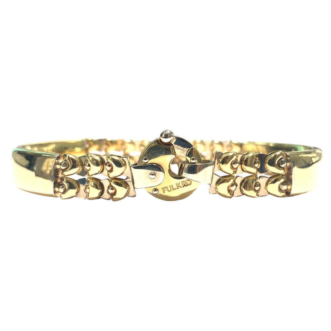 BRACCIALE MANETTE