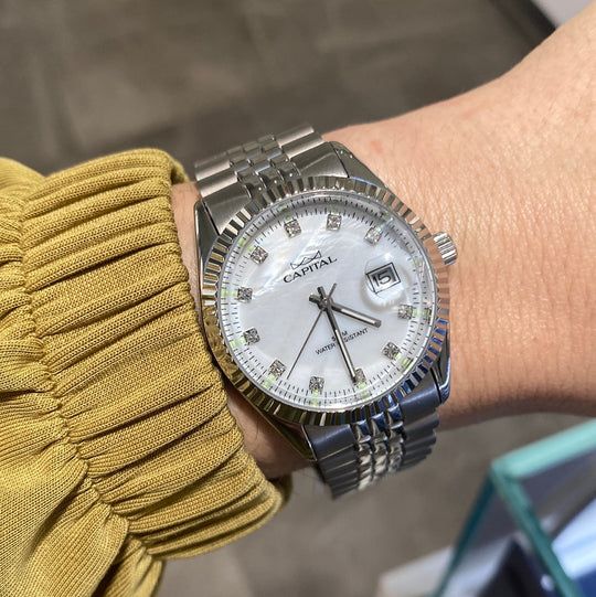 OROLOGIO TOUJOUR AX336B*LI