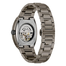 Carica l&#39;immagine nel visualizzatore di Gallery, BULOVA MAQUINA
