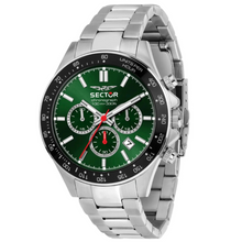 Carica l&#39;immagine nel visualizzatore di Gallery, OROLOGIO SECTOR 230 - R3273661048
