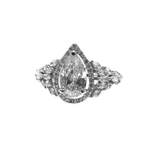 Carica l&#39;immagine nel visualizzatore di Gallery, ANELLO DIADEMA
