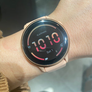 GARMIN VIVOACTIVE 6