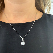 Carica l'immagine nel visualizzatore di Gallery, COLLANA KATE BIANCO
