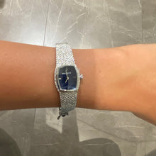 Carica l&#39;immagine nel visualizzatore di Gallery, BULOVA SODALITE Goddess of Time
