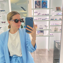 Carica l'immagine nel visualizzatore di Gallery, OCCHIALE VISTA/SOLE CLIP ON - TRCA350
