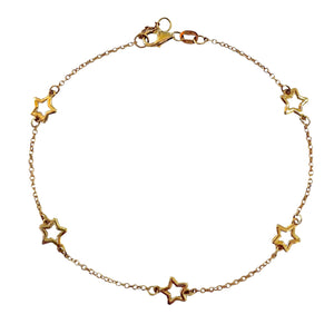 BRACCIALE STELLINE
