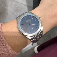 Carica l&#39;immagine nel visualizzatore di Gallery, OROLOGIO UOMO AX540-03*CI
