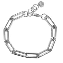 Carica l&#39;immagine nel visualizzatore di Gallery, BRACCIALE CATENA
