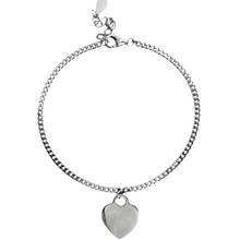 Carica l'immagine nel visualizzatore di Gallery, BRACCIALE CUORE
