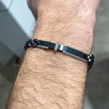 Carica l'immagine nel visualizzatore di Gallery, BRACCIALE ANANDA UOMO AS-JBRU3283C
