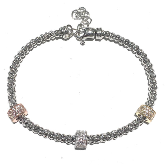 BRACCIALE CHARM