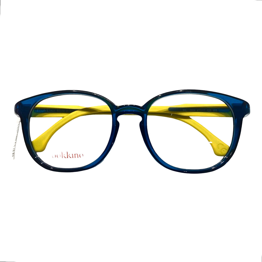 OCCHIALE DA VISTA LOOKKINO 3884