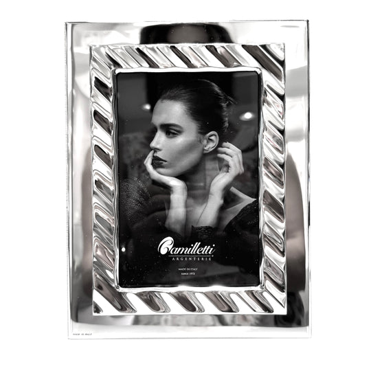 CORNICE METÀ LISCIA E METÀ LAVORATA