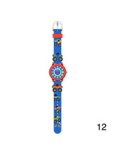 Carica l&#39;immagine nel visualizzatore di Gallery, OROLOGIO BIMBO/A DRIN DRIN 2
